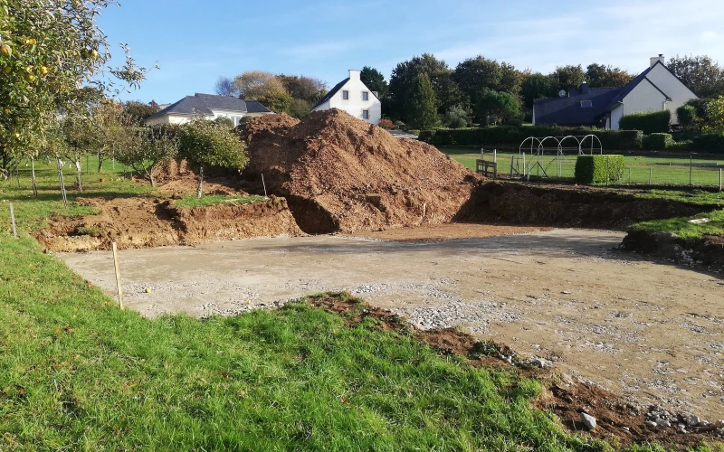 Vigouroux Tp Travaux Public A Loperhet Nos Realisations 1